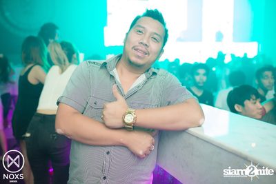Friday Night at NOXS Bangkok, Ekamai-Raminthra — photo 153