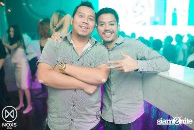 Friday Night at NOXS Bangkok, Ekamai-Raminthra — photo 154