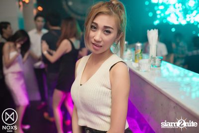 Friday Night at NOXS Bangkok, Ekamai-Raminthra — photo 155