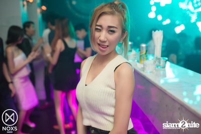 Friday Night at NOXS Bangkok, Ekamai-Raminthra — photo 156