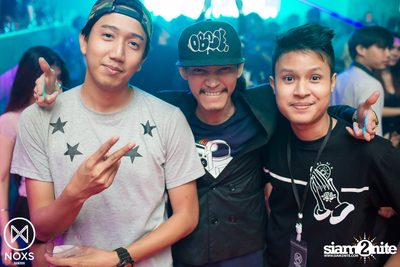 Friday Night at NOXS Bangkok, Ekamai-Raminthra — photo 157