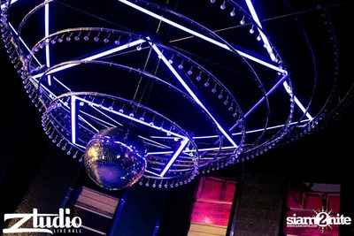 Grey Goose นำเสนอ TGIF : TV Noise ที่ สตูดิโอ ไลฟ์ ฮอลล์ — photo 4