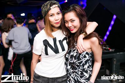 Grey Goose นำเสนอ TGIF : TV Noise ที่ สตูดิโอ ไลฟ์ ฮอลล์ — photo 125