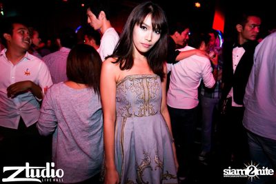 Grey Goose นำเสนอ TGIF : TV Noise ที่ สตูดิโอ ไลฟ์ ฮอลล์ — photo 130