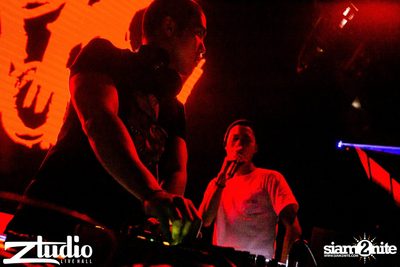 Grey Goose นำเสนอ TGIF : TV Noise ที่ สตูดิโอ ไลฟ์ ฮอลล์ — photo 131