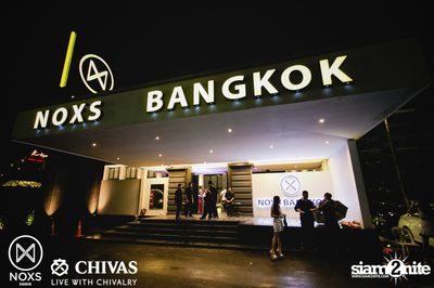 Sexy On The Beat at NOXS Bangkok, Ekamai-Raminthra — photo 3