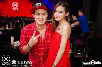 Sexy On The Beat at NOXS Bangkok, Ekamai-Raminthra — photo 5
