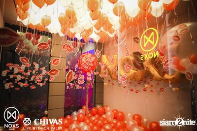 Sexy On The Beat at NOXS Bangkok, Ekamai-Raminthra — photo 6