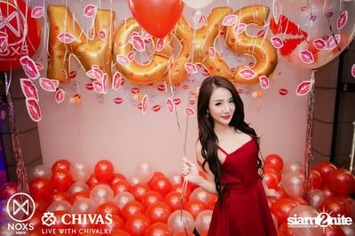 Sexy On The Beat at NOXS Bangkok, Ekamai-Raminthra — photo 16