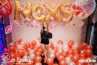 Sexy On The Beat at NOXS Bangkok, Ekamai-Raminthra — photo 23