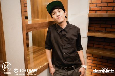 Sexy On The Beat at NOXS Bangkok, Ekamai-Raminthra — photo 27
