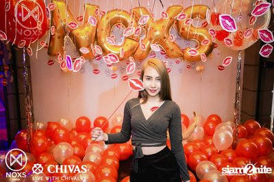 Sexy On The Beat at NOXS Bangkok, Ekamai-Raminthra — photo 30