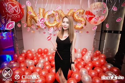 Sexy On The Beat at NOXS Bangkok, Ekamai-Raminthra — photo 32
