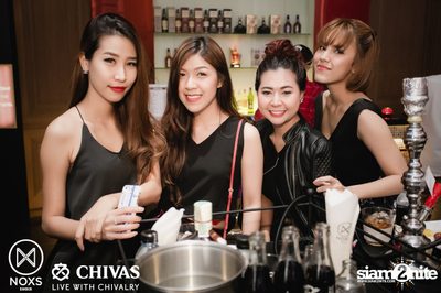 Sexy On The Beat at NOXS Bangkok, Ekamai-Raminthra — photo 33