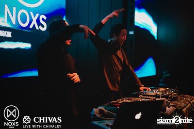 Sexy On The Beat at NOXS Bangkok, Ekamai-Raminthra — photo 35