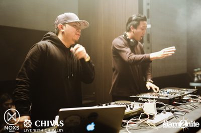 Sexy On The Beat at NOXS Bangkok, Ekamai-Raminthra — photo 40