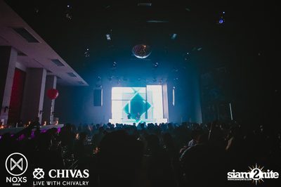 Sexy On The Beat at NOXS Bangkok, Ekamai-Raminthra — photo 42