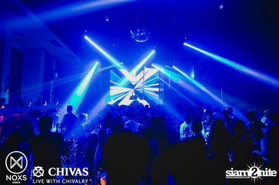 Sexy On The Beat at NOXS Bangkok, Ekamai-Raminthra — photo 43