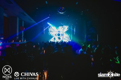 Sexy On The Beat at NOXS Bangkok, Ekamai-Raminthra — photo 44