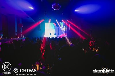 Sexy On The Beat at NOXS Bangkok, Ekamai-Raminthra — photo 45