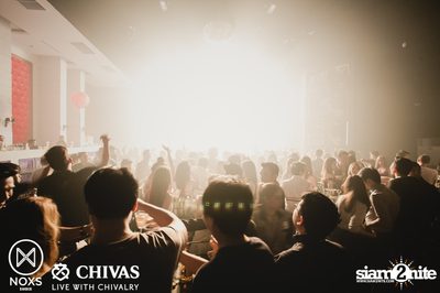 Sexy On The Beat at NOXS Bangkok, Ekamai-Raminthra — photo 46