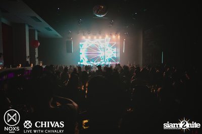 Sexy On The Beat at NOXS Bangkok, Ekamai-Raminthra — photo 47