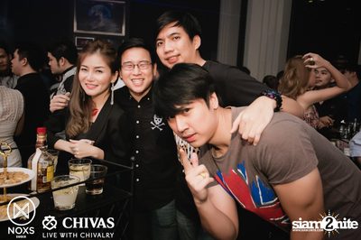 Sexy On The Beat at NOXS Bangkok, Ekamai-Raminthra — photo 48