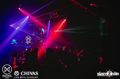 Sexy On The Beat at NOXS Bangkok, Ekamai-Raminthra — photo 49