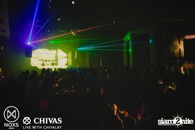 Sexy On The Beat at NOXS Bangkok, Ekamai-Raminthra — photo 50