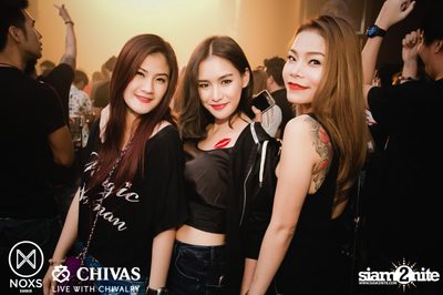 Sexy On The Beat at NOXS Bangkok, Ekamai-Raminthra — photo 51
