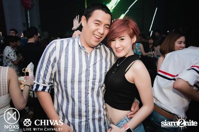 Sexy On The Beat at NOXS Bangkok, Ekamai-Raminthra — photo 54