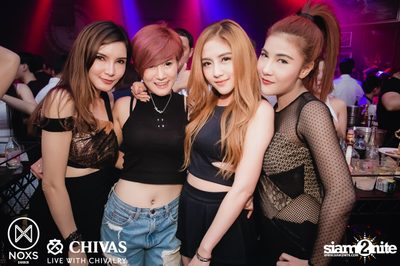 Sexy On The Beat at NOXS Bangkok, Ekamai-Raminthra — photo 55