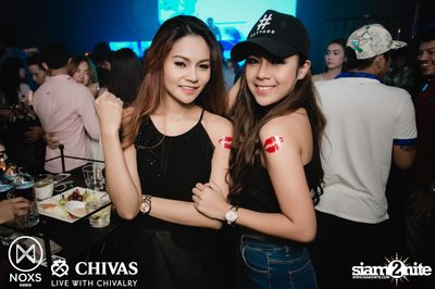 Sexy On The Beat at NOXS Bangkok, Ekamai-Raminthra — photo 58