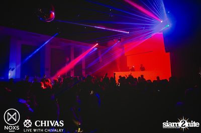 Sexy On The Beat at NOXS Bangkok, Ekamai-Raminthra — photo 59