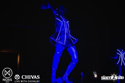 Sexy On The Beat at NOXS Bangkok, Ekamai-Raminthra — photo 61