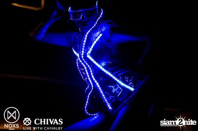 Sexy On The Beat at NOXS Bangkok, Ekamai-Raminthra — photo 63