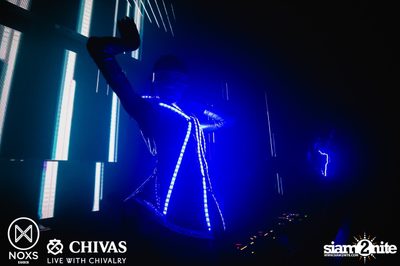 Sexy On The Beat at NOXS Bangkok, Ekamai-Raminthra — photo 67