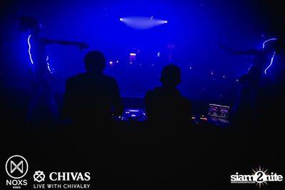 Sexy On The Beat at NOXS Bangkok, Ekamai-Raminthra — photo 68