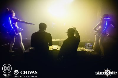 Sexy On The Beat at NOXS Bangkok, Ekamai-Raminthra — photo 69