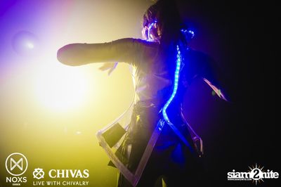 Sexy On The Beat at NOXS Bangkok, Ekamai-Raminthra — photo 70