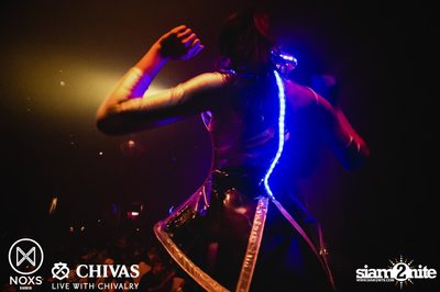 Sexy On The Beat at NOXS Bangkok, Ekamai-Raminthra — photo 71