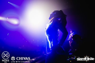 Sexy On The Beat at NOXS Bangkok, Ekamai-Raminthra — photo 72