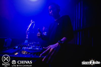 Sexy On The Beat at NOXS Bangkok, Ekamai-Raminthra — photo 73