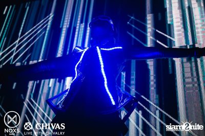 Sexy On The Beat at NOXS Bangkok, Ekamai-Raminthra — photo 75