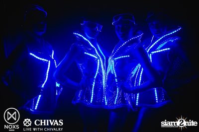 Sexy On The Beat at NOXS Bangkok, Ekamai-Raminthra — photo 78
