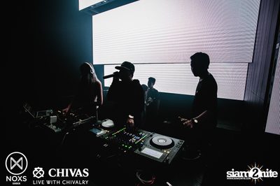 Sexy On The Beat at NOXS Bangkok, Ekamai-Raminthra — photo 80