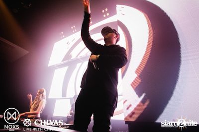 Sexy On The Beat at NOXS Bangkok, Ekamai-Raminthra — photo 83