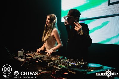 Sexy On The Beat at NOXS Bangkok, Ekamai-Raminthra — photo 86