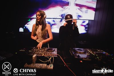 Sexy On The Beat at NOXS Bangkok, Ekamai-Raminthra — photo 88