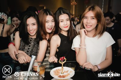 Sexy On The Beat at NOXS Bangkok, Ekamai-Raminthra — photo 91